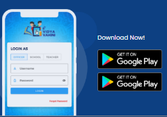 e Vidya Vahini App Download