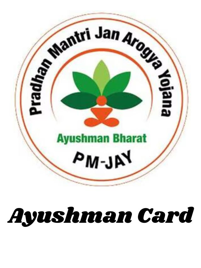 Ayushman Card Kaise Banta Hai